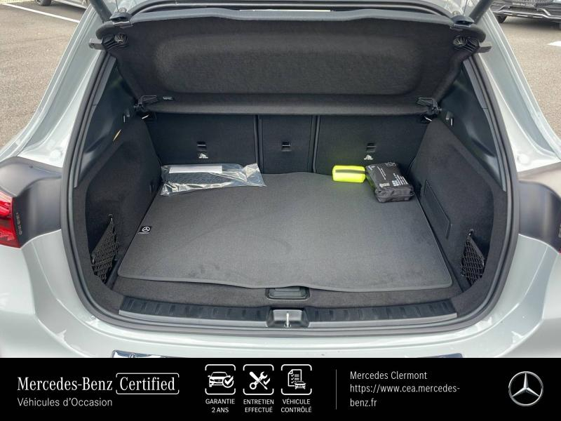 Photo 10 de l’annonce de MERCEDES-BENZ Classe GLA d’occasion à vendre à AUBIÈRE