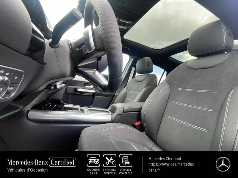 Photo 16 de l’annonce de MERCEDES-BENZ Classe GLA d’occasion à vendre à AUBIÈRE