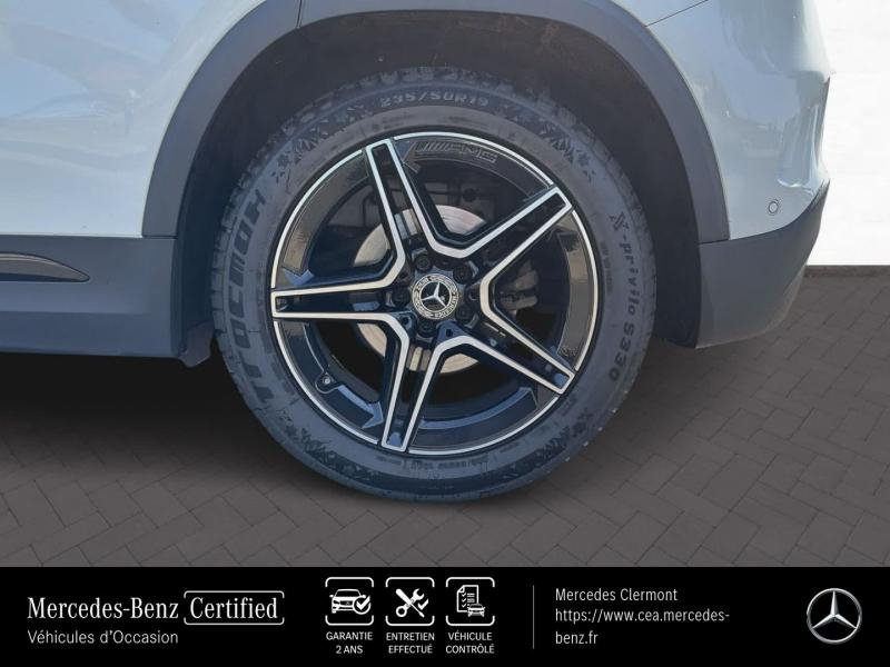 Photo 4 de l’annonce de MERCEDES-BENZ Classe GLA d’occasion à vendre à AUBIÈRE