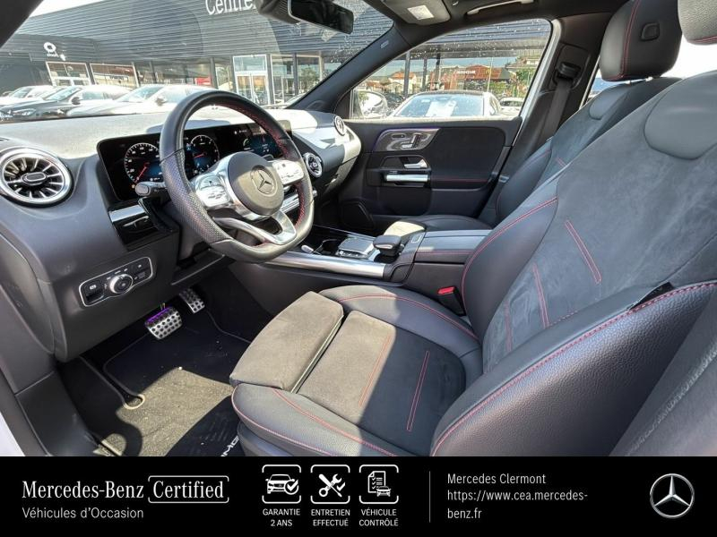 Photo 5 de l’annonce de MERCEDES-BENZ Classe GLA d’occasion à vendre à AUBIÈRE