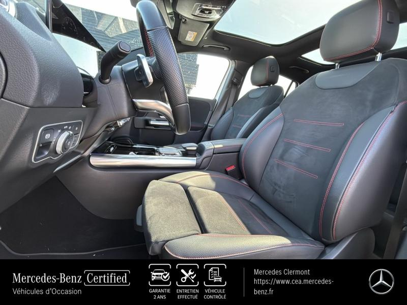 Photo 6 de l’annonce de MERCEDES-BENZ Classe GLA d’occasion à vendre à AUBIÈRE