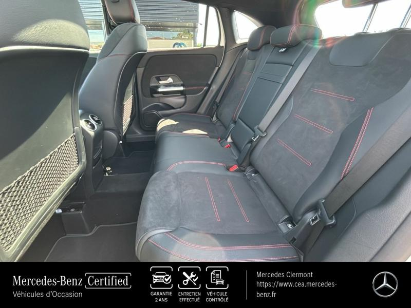 Photo 7 de l’annonce de MERCEDES-BENZ Classe GLA d’occasion à vendre à AUBIÈRE