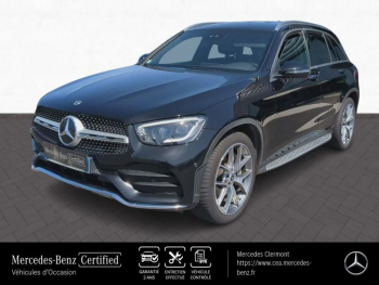 MERCEDES-BENZ GLC d’occasion à vendre à AUBIÈRE