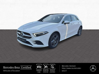 MERCEDES-BENZ Classe A 250 e 160+102ch AMG Line 8G-DCT 8cv
