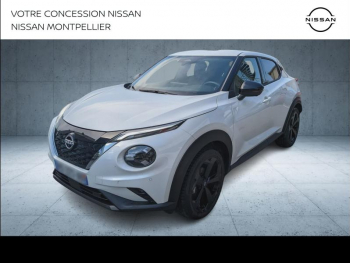 NISSAN Juke d’occasion à vendre à MONTPELLIER