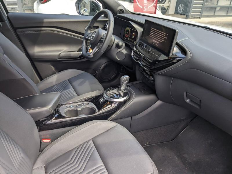 Photo 7 de l’annonce de NISSAN Juke d’occasion à vendre à MONTPELLIER
