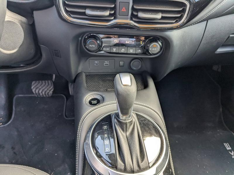 Photo 13 de l’annonce de NISSAN Juke d’occasion à vendre à MONTPELLIER