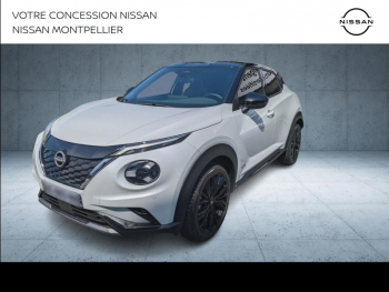 NISSAN Juke d’occasion à vendre à MONTPELLIER