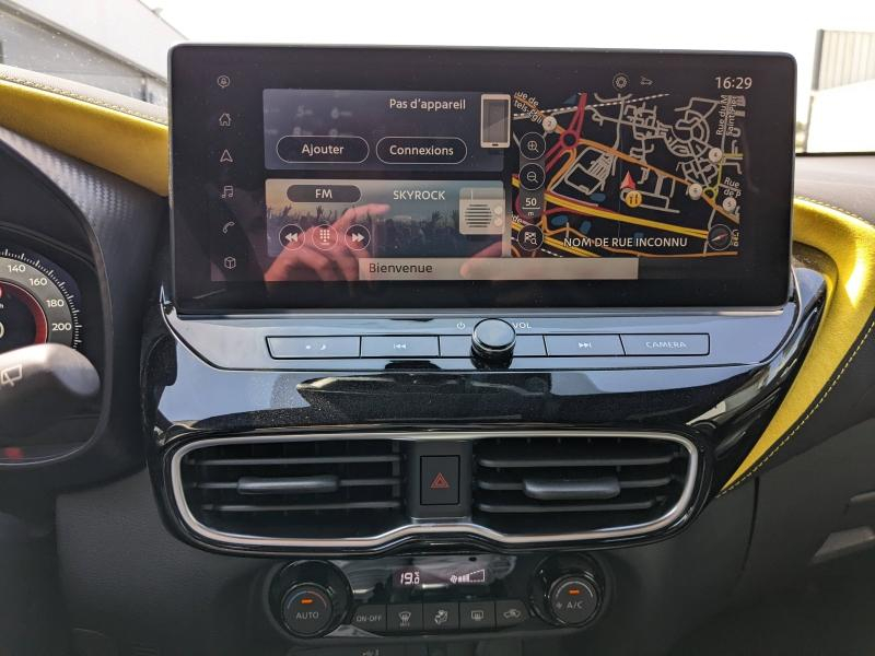 Photo 17 de l’annonce de NISSAN Juke d’occasion à vendre à MONTPELLIER