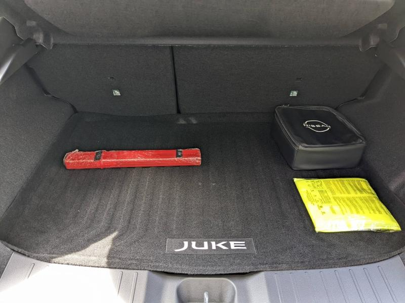 Photo 19 de l’annonce de NISSAN Juke d’occasion à vendre à MONTPELLIER