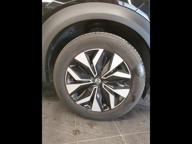 Photo 6 de l’annonce de NISSAN Juke d’occasion à vendre à MONTPELLIER