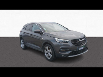 OPEL Grandland X 1.6 D 120ch ECOTEC Innovation