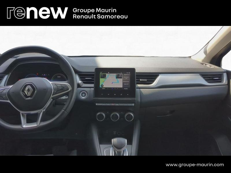 Photo 13 de l’annonce de RENAULT Captur d’occasion à vendre à SAMOREAU
