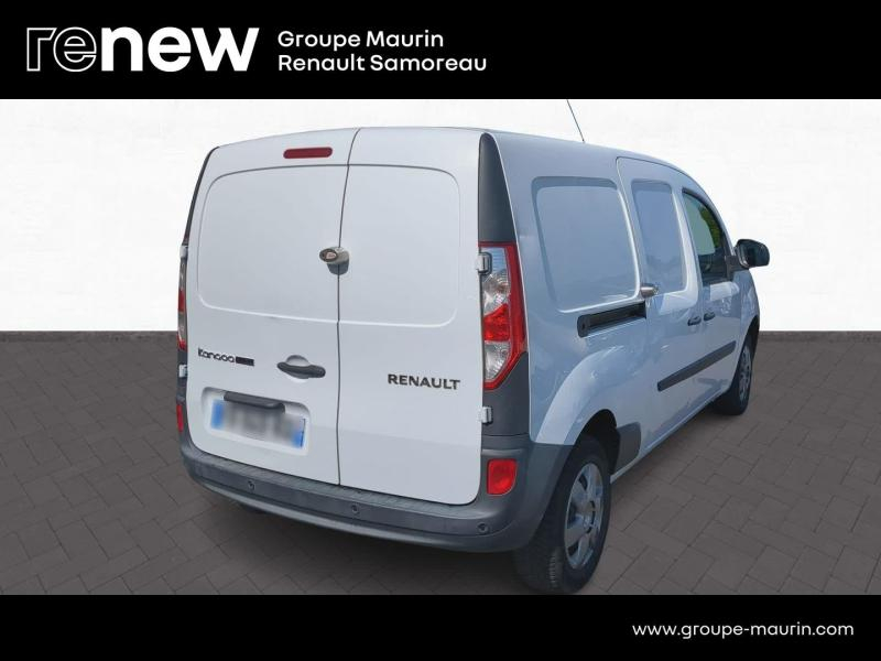 Photo 3 de l’annonce de RENAULT Kangoo Express VUL d’occasion à vendre à SAMOREAU
