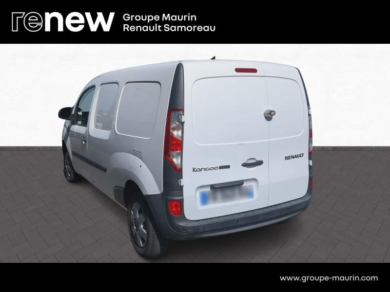 Photo 4 de l’annonce de RENAULT Kangoo Express VUL d’occasion à vendre à SAMOREAU