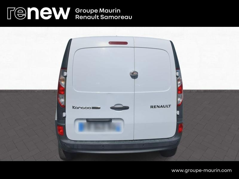 Photo 5 de l’annonce de RENAULT Kangoo Express VUL d’occasion à vendre à SAMOREAU