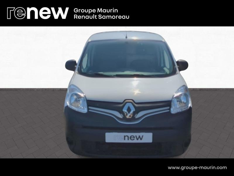 Photo 6 de l’annonce de RENAULT Kangoo Express VUL d’occasion à vendre à SAMOREAU