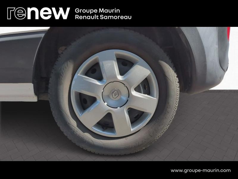 Photo 7 de l’annonce de RENAULT Kangoo Express VUL d’occasion à vendre à SAMOREAU