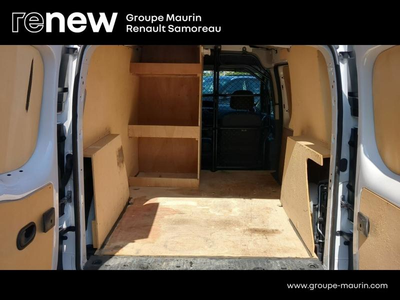 Photo 8 de l’annonce de RENAULT Kangoo Express VUL d’occasion à vendre à SAMOREAU