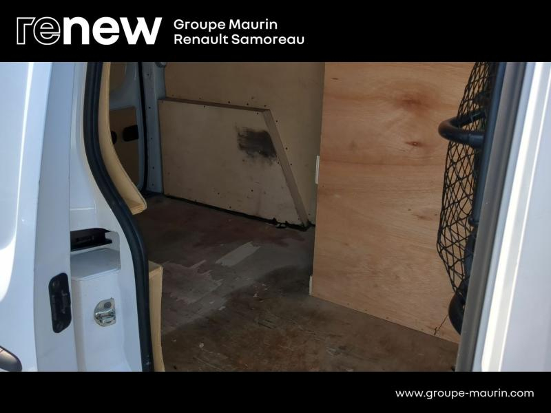 Photo 9 de l’annonce de RENAULT Kangoo Express VUL d’occasion à vendre à SAMOREAU