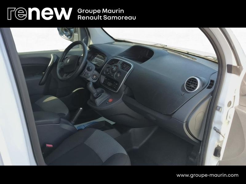 Photo 10 de l’annonce de RENAULT Kangoo Express VUL d’occasion à vendre à SAMOREAU