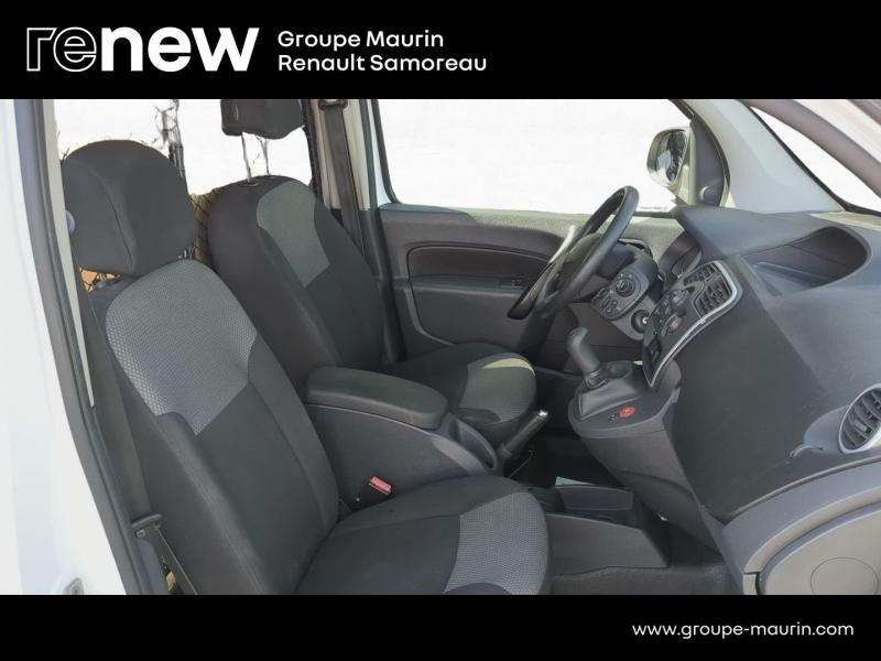Photo 11 de l’annonce de RENAULT Kangoo Express VUL d’occasion à vendre à SAMOREAU