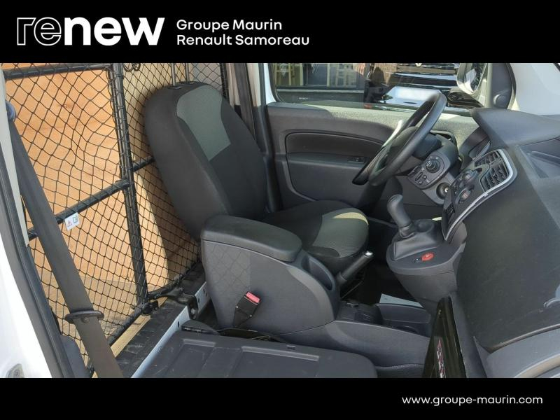 Photo 13 de l’annonce de RENAULT Kangoo Express VUL d’occasion à vendre à SAMOREAU
