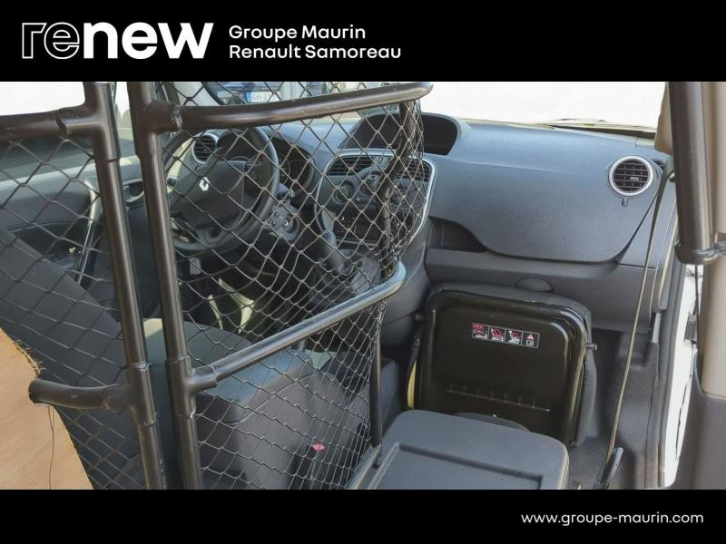Photo 14 de l’annonce de RENAULT Kangoo Express VUL d’occasion à vendre à SAMOREAU