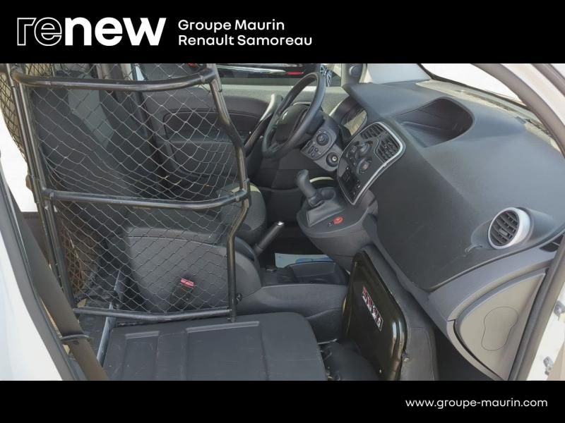 Photo 15 de l’annonce de RENAULT Kangoo Express VUL d’occasion à vendre à SAMOREAU