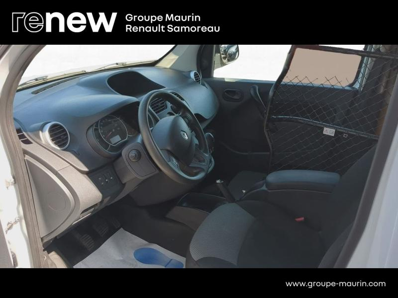 Photo 16 de l’annonce de RENAULT Kangoo Express VUL d’occasion à vendre à SAMOREAU