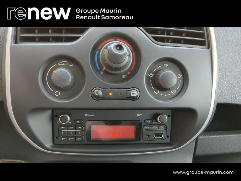 Photo 19 de l’annonce de RENAULT Kangoo Express VUL d’occasion à vendre à SAMOREAU