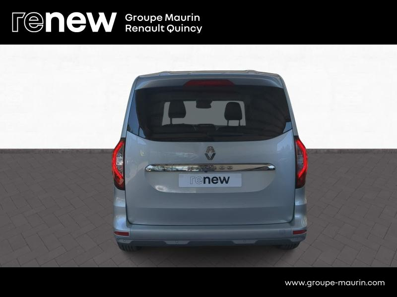 Photo 5 de l’annonce de RENAULT Kangoo d’occasion à vendre à QUINCY-SOUS-SÉNART