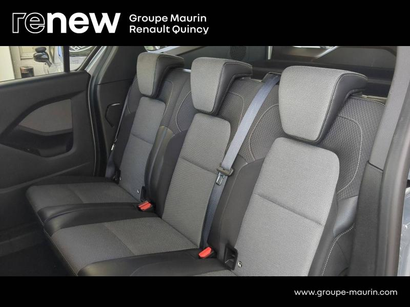 Photo 17 de l’annonce de RENAULT Kangoo d’occasion à vendre à QUINCY-SOUS-SÉNART