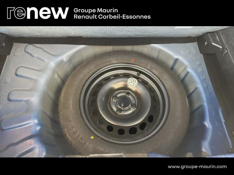 Photo 11 de l’annonce de DACIA Sandero d’occasion à vendre à CORBEIL-ESSONNES