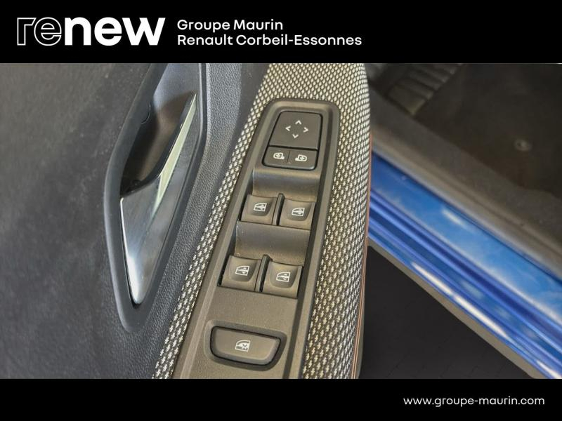 Photo 16 de l’annonce de DACIA Sandero d’occasion à vendre à CORBEIL-ESSONNES