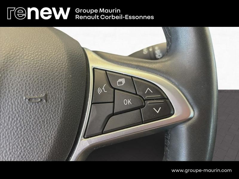 Photo 19 de l’annonce de DACIA Sandero d’occasion à vendre à CORBEIL-ESSONNES