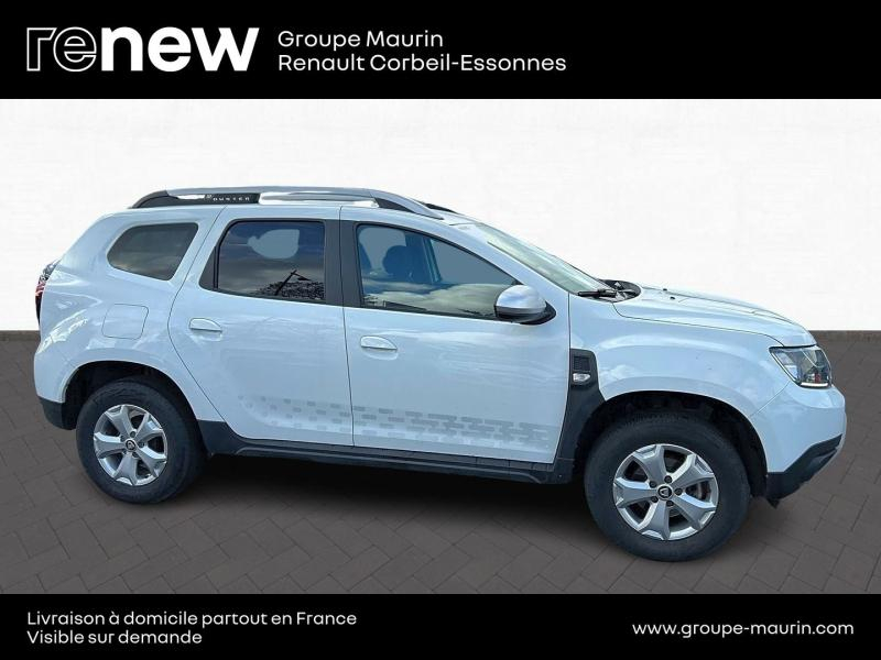 Photo 4 de l’annonce de DACIA Duster d’occasion à vendre à CORBEIL-ESSONNES