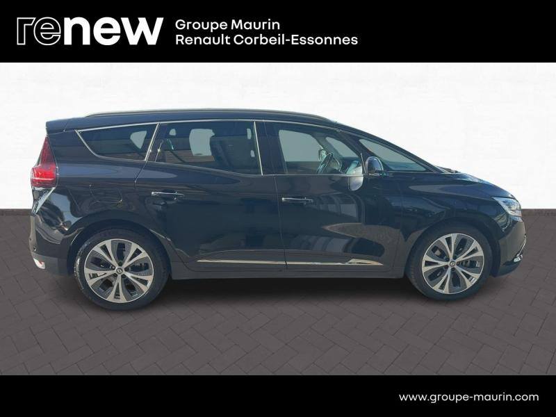 Photo 4 de l’annonce de RENAULT Grand Scenic d’occasion à vendre à CORBEIL-ESSONNES