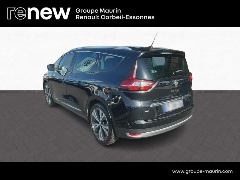 Photo 7 de l’annonce de RENAULT Grand Scenic d’occasion à vendre à CORBEIL-ESSONNES