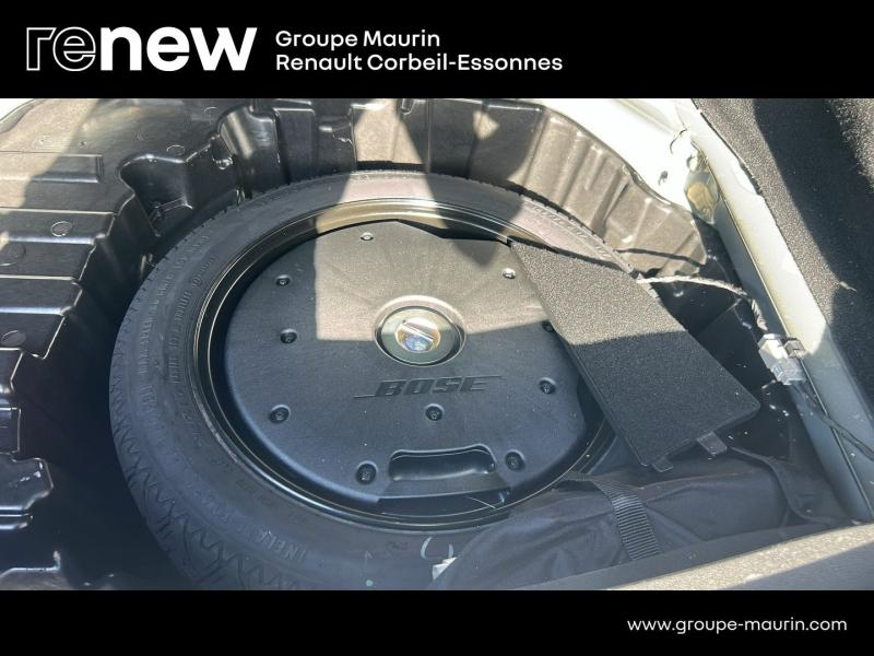 Photo 9 de l’annonce de RENAULT Grand Scenic d’occasion à vendre à CORBEIL-ESSONNES