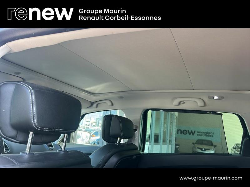 Photo 11 de l’annonce de RENAULT Grand Scenic d’occasion à vendre à CORBEIL-ESSONNES