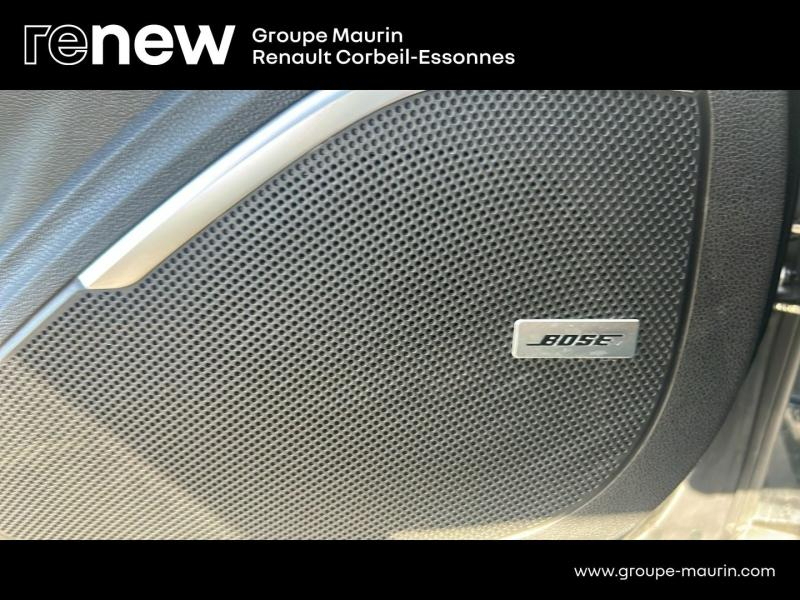 Photo 15 de l’annonce de RENAULT Grand Scenic d’occasion à vendre à CORBEIL-ESSONNES