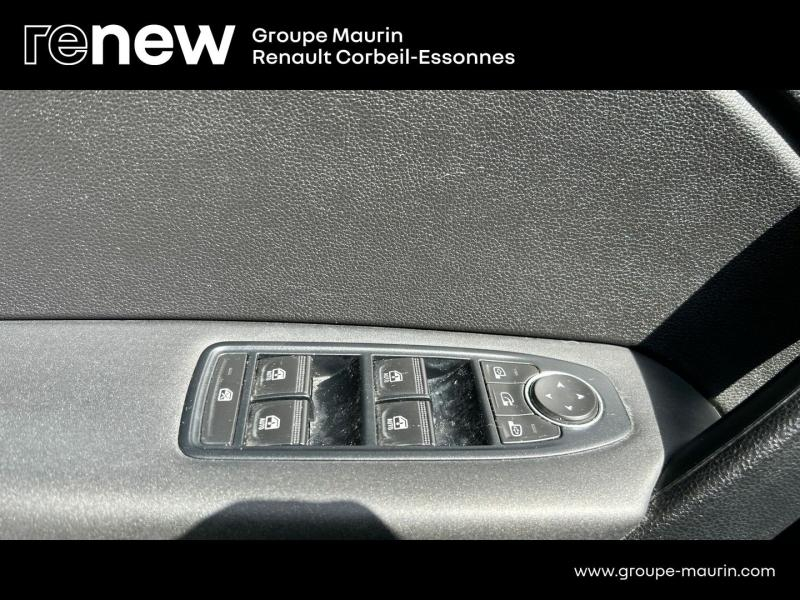 Photo 12 de l’annonce de RENAULT Captur d’occasion à vendre à CORBEIL-ESSONNES