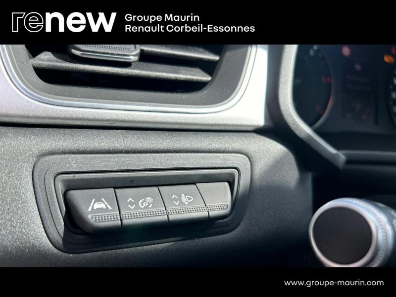 Photo 13 de l’annonce de RENAULT Captur d’occasion à vendre à CORBEIL-ESSONNES