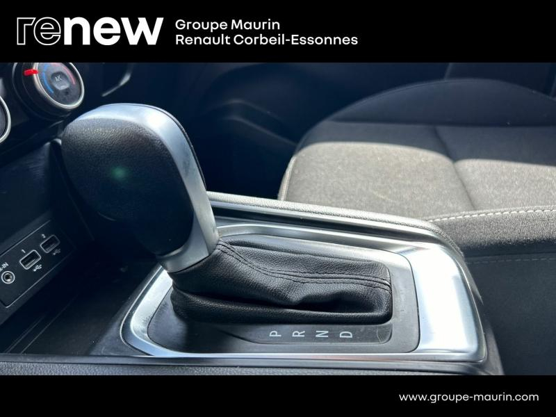 Photo 16 de l’annonce de RENAULT Captur d’occasion à vendre à CORBEIL-ESSONNES