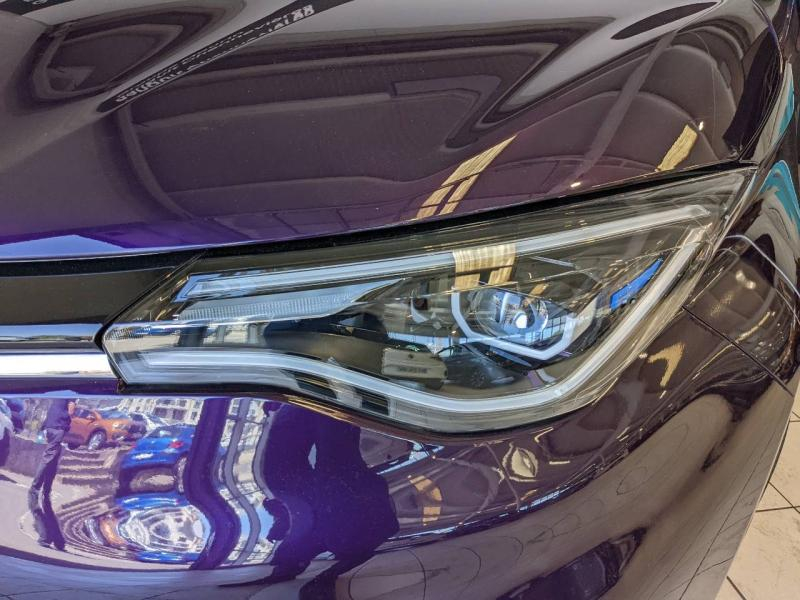 Photo 4 de l’annonce de RENAULT Zoe d’occasion à vendre à CHENNEVIÈRES-SUR-MARNE