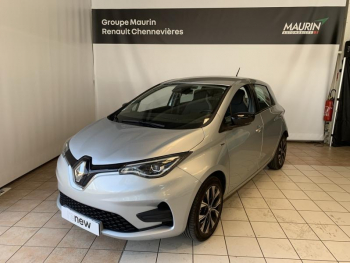 RENAULT Zoe E-Tech Limited charge normale R110 Achat IntÃ©gral