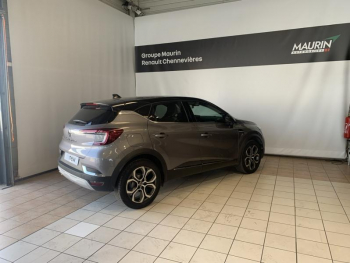 RENAULT Captur 1.0 TCe 90ch Intens -21