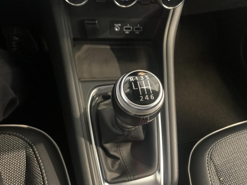 Photo 11 de l’annonce de RENAULT Captur d’occasion à vendre à CHENNEVIÈRES-SUR-MARNE