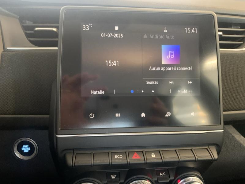 Photo 7 de l’annonce de RENAULT Zoe d’occasion à vendre à CHENNEVIÈRES-SUR-MARNE